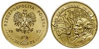 2 złote 1997, Warszawa, 200-lecie urodzin Pawła 