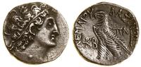 Grecja i posthellenistyczne, tetradrachma, 160–159 pne (22 rok panowania)