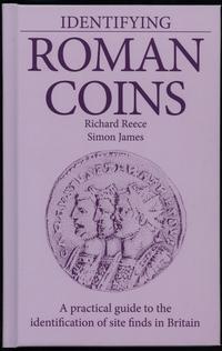 Reece Richard, James Simon – Identifying Roman C