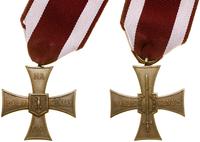 Krzyż Walecznych 1944 1946–1950, Krzyż kawalersk