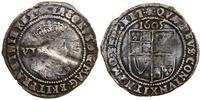Wielka Brytania, 6 pensów, 1605
