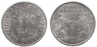 10 guldenów 1935, Berlin, rzadka i bardzo ładnie