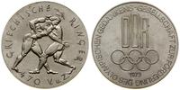 Niemcy, medal pamiątkowy, 1973
