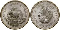 5 peso 1948, Meksyk, srebro próby 900, 30.09 g, 