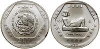 5 nowych peso 1994, Meksyk, Kultura prekolumbijs