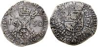 patagon 1650, Tournai, srebro, 26.99 g, Davenpor