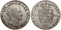 Polska, dwuzłotówka (8 groszy), 1791 EB