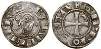 Krzyżowcy, denar, 1163–1201