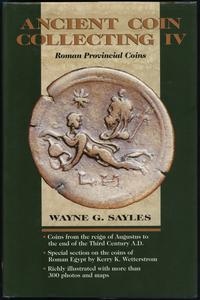 Sayles Wayne G. – Ancient Coin Collecting IV: Ro