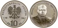 10 złotych 1996, Warszawa, Stanisław Mikołajczyk