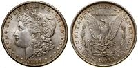 1 dolar 1897, Filadelfia, typ Morgan, minimalne 