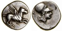 Grecja i posthellenistyczne, stater, ok. 400–375 pne