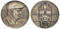 Medal W 60 Rocznicę Oddziału PTTK w Chełmie 1970