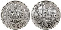 Polska, 200.000 złotych, 1992