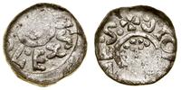 Polska, denar, bez daty (1097–1107)