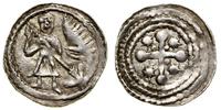 Polska, denar, bez daty (ok. 1120–ok. 1136)