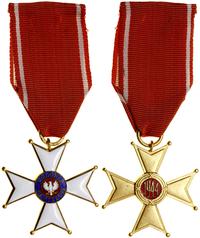 Krzyż Kawalerski Orderu Odrodzenia Polski od 194