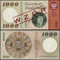 1.000 złotych 29.10.1965, seria S, numeracja 329