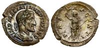 denar 235–236, Rzym, Aw: Popiersie cesarza w wie