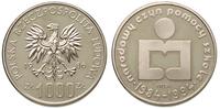 1.000 złotych 1986, PRÓBA-NIKIEL Narodowy Czyn P