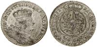 8 groszy (dwuzłotówka) - efraimek 1753 EC, Lipsk