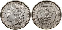 1 dolar 1896, Filadelfia, typ Morgan, srebro, 26