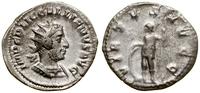 antoninian 253–268, Rzym, Aw: Głowa cesarza w pr