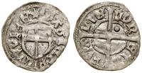 szeląg bez daty (ok. 1480–1483), Rewal, Aw: Tarc