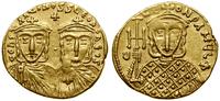 Bizancjum, solidus, 764–773