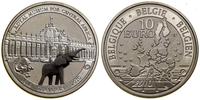 10 euro 2010, Bruksela, 100-lecie Królewskiego M