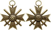 Krzyż Zasługi Wojennej z Mieczami II klasy (Krie