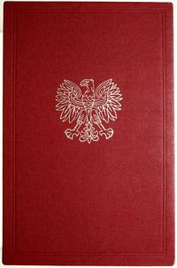 Polska, Krzyż Komandorski Orderu Odrodzenia Polski