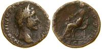 Cesarstwo Rzymskie, sesterc, 156–157