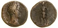 Cesarstwo Rzymskie, sesterc, 186–187