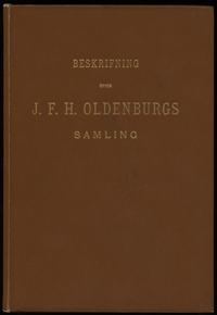 Beskrifning öfver J.F.H. Oldenburgs Samling af S