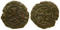 sezin 1460–1473, Aw: Lew kroczący w lewo, legend
