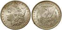 1 dolar 1885 O, Nowy Orelan, typ Morgan, srebro 