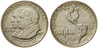 1/2 dolara 1923 S, San Francisco, 100. rocznica 