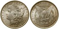 dolar 1887, Filadelfia, typ Morgan, srebro, 26.7