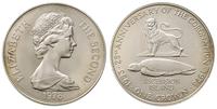 1 korona 1978, srebro "925" 28.60 g, stempel zwy