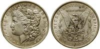 1 dolar 1891, Filadelfia, typ Morgan, srebro pró