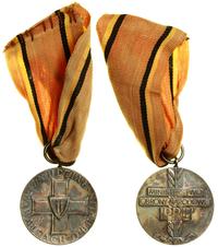 Medal „Za udział w walkach o Berlin”, Warszawa, 