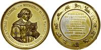 400. rocznica urodzin Mikołaja Kopernika 1873, A