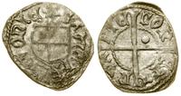 szeląg bez daty (ok. 1480–1483), Rewal, Aw: Tarc