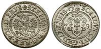 szeląg 1579, Gdańsk, piękna moneta w pudełku PCG