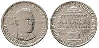 1/2 dolara 1946, Filadelfia, Washington, srebro 