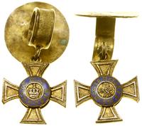 Order Królewski Korony (Königlicher Kronenorder)