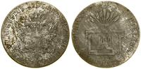 32 szylingi 1795 OHK, Hamburg, srebro, 17.66 g, 