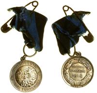Medal Wolności I Klasy Orderu Krzyża Wolności 19