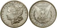 1 dolar – PROOFLIKE 1879 S, San Francisco, typ M